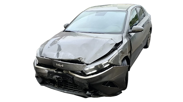 Срочный выкуп авто в Курске после ДТП