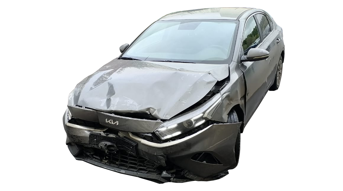 Срочный выкуп авто в Курске после ДТП