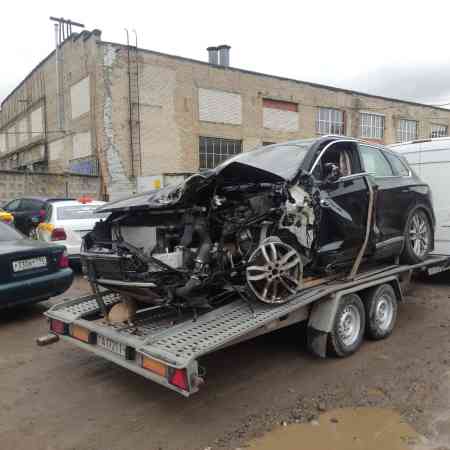 Фольксваген Туарег 3.0, 2021 г.