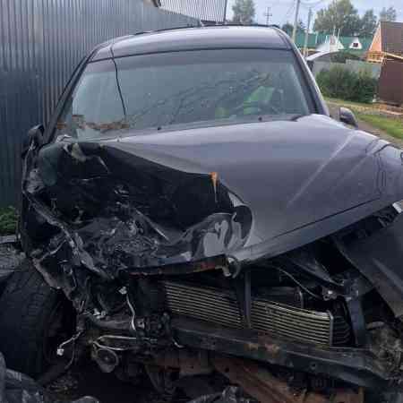 Ссанг Янг Актион спорт, 2012, 2.0, турбодизель, МКПП, полный привод