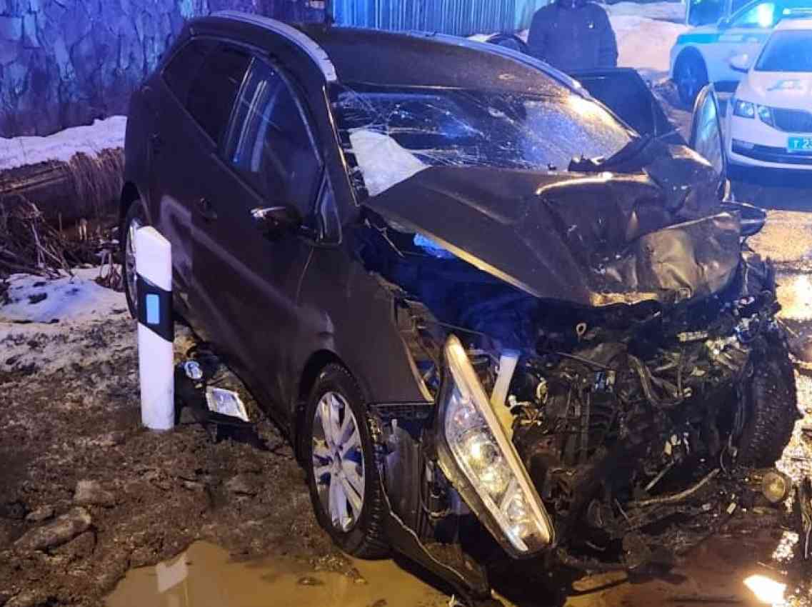 Киа Сид 2014 1.6 АКПП