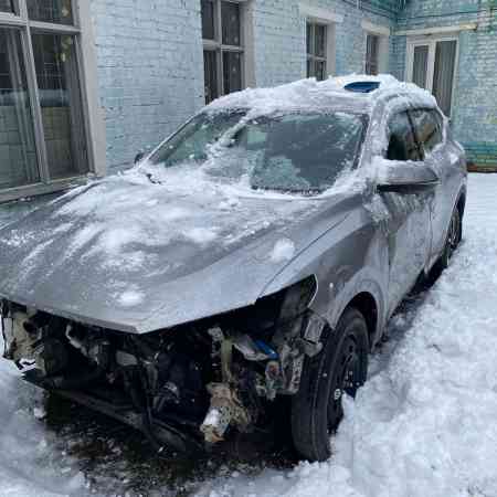 Haval F7, 2019 год