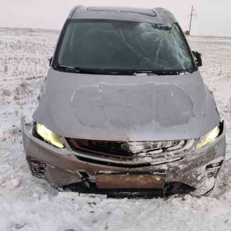 Geely Coolray 2020, АКПП